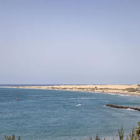 度假居 Deluxe Marinas - By Gestion Vacacional Canarias *