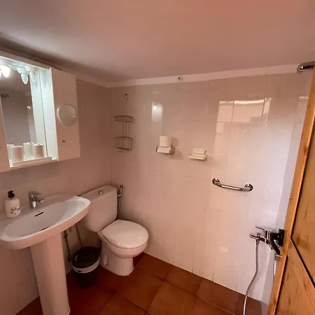 Deluxe Marinas - By Gestion Vacacional Canarias Prázdninový dům *