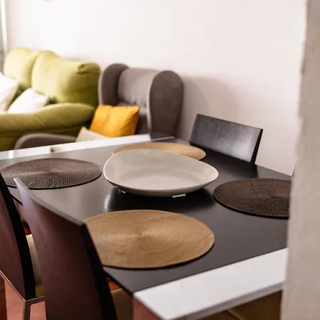 Deluxe Marinas - By Gestion Vacacional Canarias Maspalomas (Gran Canaria)