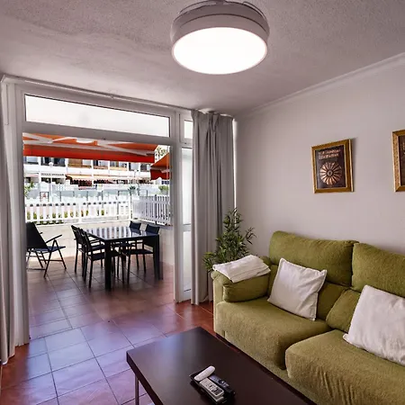Holiday home Deluxe Marinas - By Gestion Vacacional Canarias