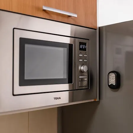 Deluxe Marinas - By Gestion Vacacional Canarias Prázdninový dům Maspalomas (Gran Canaria)