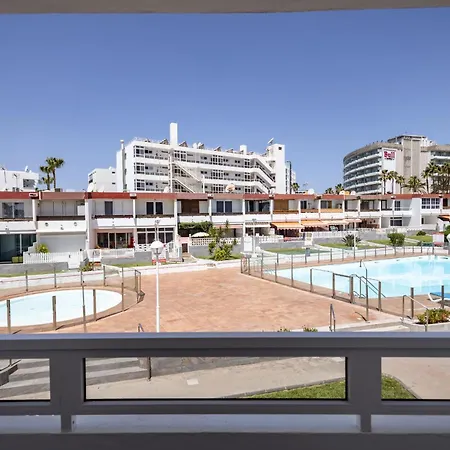 Holiday home Deluxe Marinas - By Gestion Vacacional Canarias Maspalomas (Gran Canaria)
