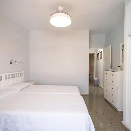 Deluxe Marinas - By Gestion Vacacional Canarias Holiday home *