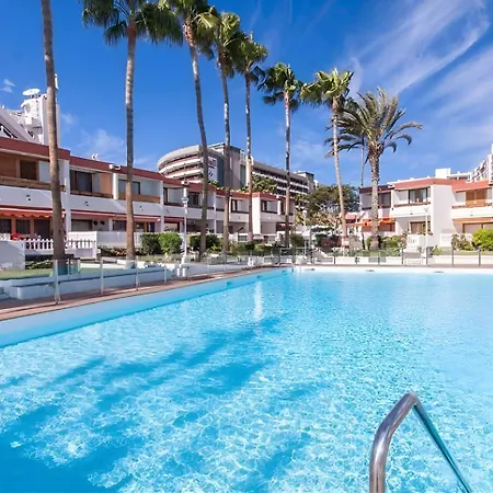 Holiday home Deluxe Marinas - By Gestion Vacacional Canarias