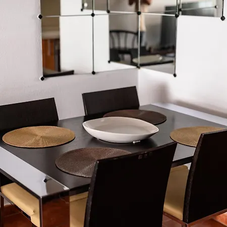 Deluxe Marinas - By Gestion Vacacional Canarias Prázdninový dům *