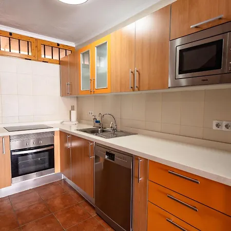 Holiday home Deluxe Marinas - By Gestion Vacacional Canarias