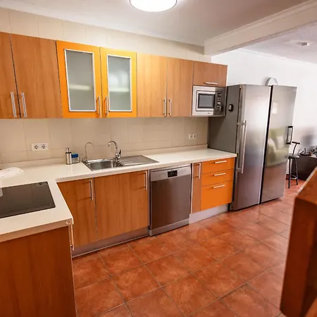 Prázdninový dům Deluxe Marinas - By Gestion Vacacional Canarias Maspalomas (Gran Canaria)