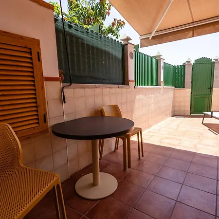 Deluxe Marinas - By Gestion Vacacional Canarias Maspalomas (Gran Canaria)