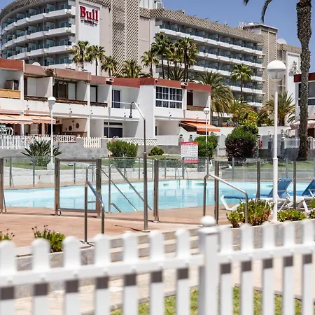 Holiday home Deluxe Marinas - By Gestion Vacacional Canarias *