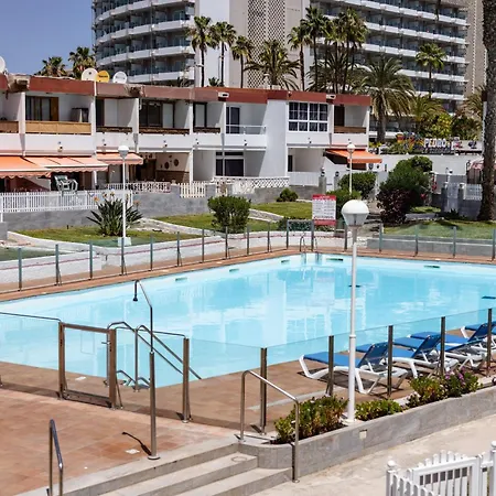 Deluxe Marinas - By Gestion Vacacional Canarias * Maspalomas (Gran Canaria)
