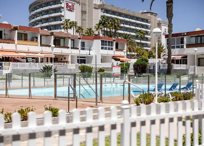 Дом отдыха Deluxe Marinas - By Gestion Vacacional Canarias *