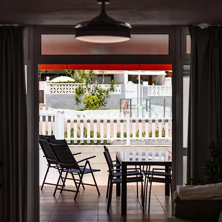 Deluxe Marinas - By Gestion Vacacional Canarias