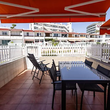Deluxe Marinas - By Gestion Vacacional Canarias Casa vacanze