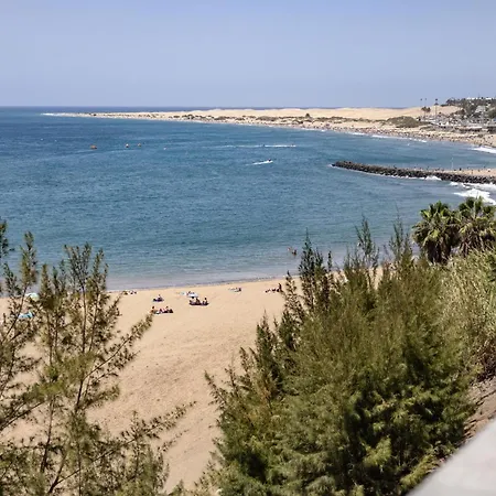 Deluxe Marinas - By Gestion Vacacional Canarias