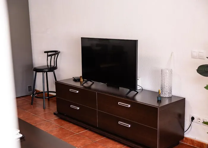 Prázdninový dům Deluxe Marinas - By Gestion Vacacional Canarias Maspalomas (Gran Canaria)